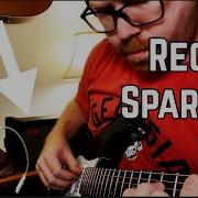How To Record Spark Amp To Garageband On An IPad Demo Tutorial