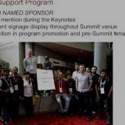 OpenStack Vancouver Summit Sponsor Webinar