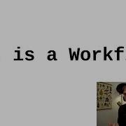 What Is A Workflow