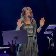 Lacey Sturm Of Flyleaf Feat Ben Burnley So I Thought Live In Waterloo NY 2025
