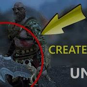 How To Create Chain Weapon In Unity3D God Of War