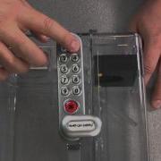 KitLock KEDL How To Set Device Back To Private Use