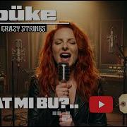 HAYAT MI BU HARD ROCK VERSION