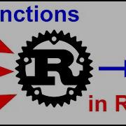 Functions In Rust Rust Programming Kovolff
