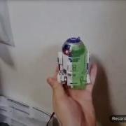 Vuforia 3d Object Tracking Test