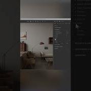 Tone Mapping In Corona Render Archviz