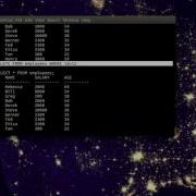 SQLite Tutorial DELETE Query