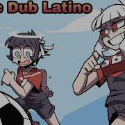 Soccertaker Comic Dub Latino HELLTAKER