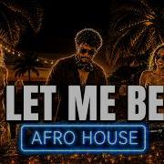 The Second Voice LET ME BE Afro House Remix Afrozon 2026