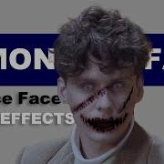 Create Demon Monster Face In After Effects