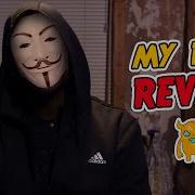 My Face Reveal