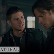 Dean Winchester The Scaredy Cat Supernatural