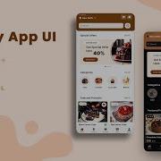 Ionic Bakery Shop App UI Dark Mode Auto Switch UI With System Theme Ultimate Guide