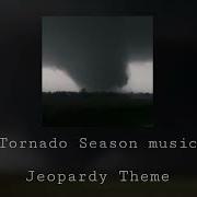 Tornado Season Music TikTok Edit