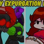 Friday Night Funkin VS Tricky Expurgation Remix 2 0 FNF MOD Unfair Madness Combat