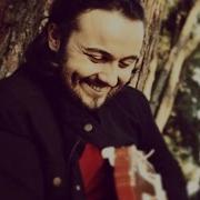 Serdar Sevinç Herşeyde Biraz Sen Varsın