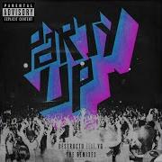 Party Up GTA Remix