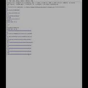 Basic Balanced Ternary Calculator