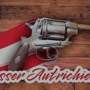 Nettoyage Et Présentation D Un Revolver Gasser Autrichien