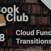 Cloud Function Transitions Complete Flutter App 18