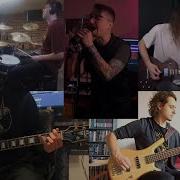 Grind GOJIRA Full Band Cover