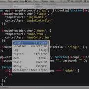 Learning Angularjs Learn Anagularjs Intro In Angularjs