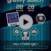 Gravity Switch 1 серия