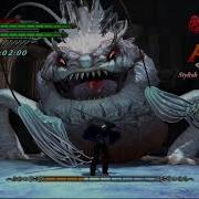DMC4se Dante GMD Boss Rush