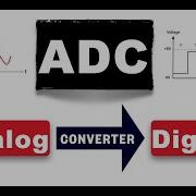 8 0 ADC Analog To Digital Converter What Is ADC Working Of ADC Electronics Electrical