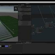 PCG Graph For Unity Part 5 Building A Procedural Rope Bridge