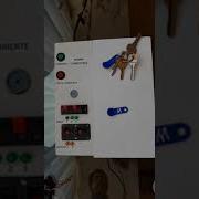 USO DE IBUTTON PARA SEGURIDAD