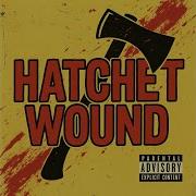 Hatchet Wound