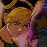 JoJo Stone Ocean Opening 2 Cover By HE Roma Donskoy