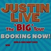 Justin Live Malvern Theatres