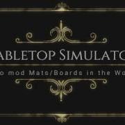Tabletop Simulator How To Mod In The Workshop