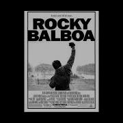Rocky Balboa 2006 Gonna Fly Now