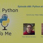 86 Python At StackOverflow