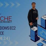 Install Apache S HTTP Server On Windows EC2 Instance Apache 2 4 Step By Step Guide