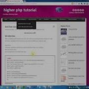 DateTime Class In Php