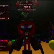 Vector And Kit And One Weird EXE SONIC EXE UNEASY REST Part 1 FreezyIsTrue Yacine TD