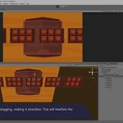 Magnetic Scroll View Tutorial
