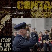 Chief Of Defence Force Change Of Command Parade