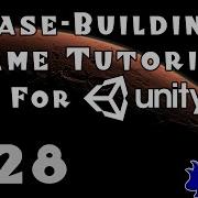 Unity Base Building Game Tutorial Episode 28 Saving And Loading