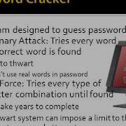 Chapter 5 Security Hacking