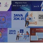 Java 8 Vs Java 11 Vs Java 17 Vs Java 21 Java Features In Detail Java Java8 Java11 Java17 Java21