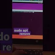 Remove Program On Linux