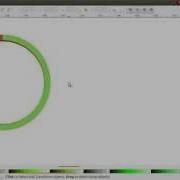 Inkscape Tips Draw A Ring With A Little 3d Effect