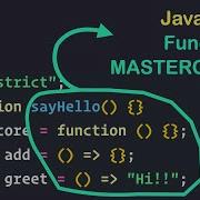 Have No Regrets Javascript Function Masterclass Javascript Coding Programming