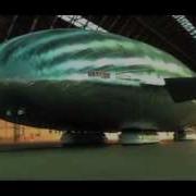 Aeroscraft Rigid Variable Buoyancy Airship On The Move