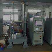 Mechanical Shock Test Trapezoid Waveform 30g 11ms